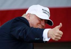 China Newspapers Blast "Diplomatic Rookie" Trump For "Inability To Keep His Mouth Shut" China Newspapers Blast "Diplomatic Rookie" Trump For "Inability To Keep His Mouth Shut"