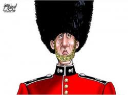 This Week (In 2 Cartoons) This Week (In 2 Cartoons)