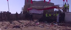The Psychology Of Desperate People: 15 Dead, 40 Injured In Food Stampede In Morocco