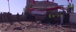 The Psychology Of Desperate People: 15 Dead, 40 Injured In Food Stampede In Morocco The Psychology Of Desperate People: 15 Dead, 40 Injured In Food Stampede In Morocco