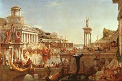 Coming Apart: The Imperial City At The Brink Coming Apart: The Imperial City At The Brink