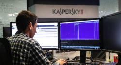 Putin Strikes Again: Russian Hackers Reportedly Stole NSA Data On Cyber Defense Putin Strikes Again: Russian Hackers Reportedly Stole NSA Data On Cyber Defense
