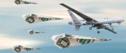 America's Weapons: "The Dollar And The Drone" America's Weapons: "The Dollar And The Drone"