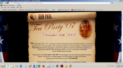 The Tea Party, Ten Years Later The Tea Party, Ten Years Later