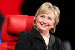 Hillary Clinton's Deceptive Blame-Shifting