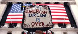How The American Dream Turned Into Greed & Inequality