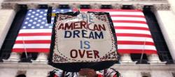 How The American Dream Turned Into Greed & Inequality How The American Dream Turned Into Greed & Inequality