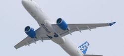 Trade War Escalates After US Slaps Canada's Bombardier Jet With 220% Tariff Trade War Escalates After US Slaps Canada's Bombardier Jet With 220% Tariff