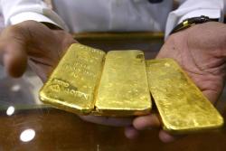 Sharia Standard May See Gold Surge