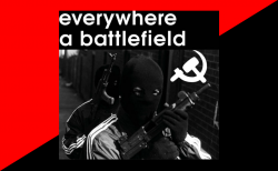 Armed Antifa Group Declares “Everywhere a Battlefield”