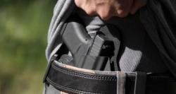 House Committee Advances Legislation Allowing Concealed Guns In All 50 States