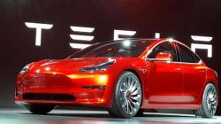 Tesla Furious After AAA Hits Carmaker With Higher Premiums Due To "Abnormally High Claims"