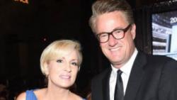 'Morning Joe' Hosts Respond To Trump's "Bleeding Face" Tweet 'Morning Joe' Hosts Respond To Trump's "Bleeding Face" Tweet