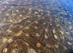 Here's The New Study The Fracking Industry Doesn't Want You to See Here's The New Study The Fracking Industry Doesn't Want You to See