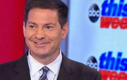 NBC Fires Mark Halperin After Sexual Harassment Allegations; Behavior Was 'Open Secret' At ABC NBC Fires Mark Halperin After Sexual Harassment Allegations; Behavior Was 'Open Secret' At ABC