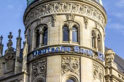 The Deutsche Bank Settlement is Meaningless