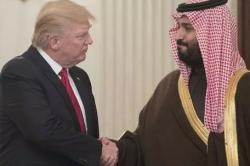 9/11 Widow Questions Trump: "America First Or Saudi Arabia First? 9/11 Widow Questions Trump: "America First Or Saudi Arabia First?