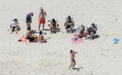 New Jersey Shutdown Enters Day 3 As Christie Roasted For "A Day At The Beach"