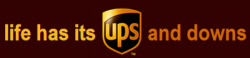 UPS Braces For $3.8 Billion Charge As Treasury's Pension Benefit Decision Looms