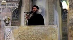 ISIS Confirms Leader al-Baghdadi Has Been Killed