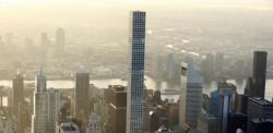 New York City Developers Are Relying On A Shrinking Pool Of Buyers New York City Developers Are Relying On A Shrinking Pool Of Buyers